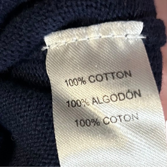 Kitestrings by Hartstrings VGUC toddler sweater romper bundle size 18 Mo - Picture 6 of 13